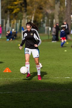 Bild 96 - Frauen Hamburger SV - SV Henstedt Ulzburg : Ergebnis: 0:2